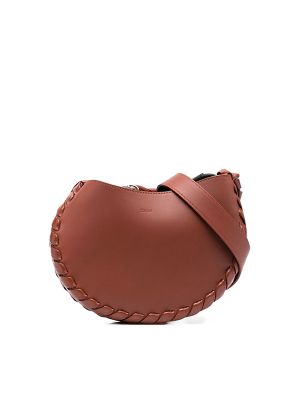 Chloe Small Mate Cross Body Bag