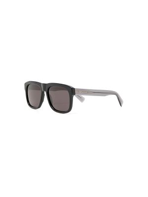 Saint Laurent Square-Frame Tinted Sunglasses