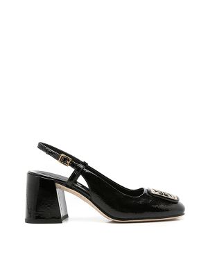 Tory Burch Georgia Slingback 75mm Pumps