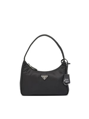 Prada Re-Edition 2000 Re-Nylon Mini Bag