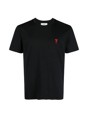 Ami Paris Ami De Coeur T-Shirt