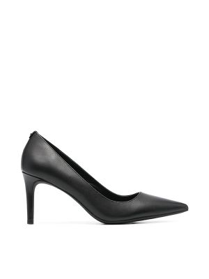 Michael Michael Kors 75mm Alina Pointed Pumps