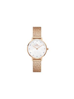 Daniel Wellington Petite 28 Pressed Studio Watch