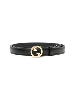 Gucci Blondie Leather Belt