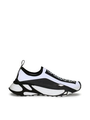 Dolce & Gabbana Fast Mesh Sneakers