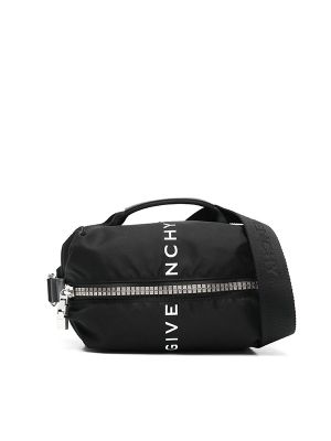 Givenchy G-Zip Messenger Bag
