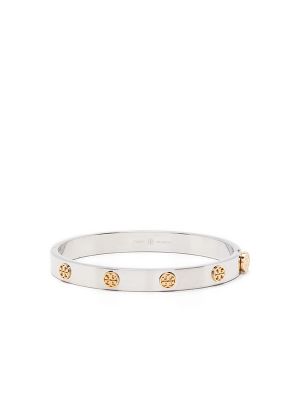Tory Burch Miller Stud hinge bracelet