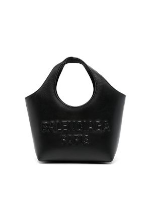 Balenciaga Small Mary-Kate Tote Bag