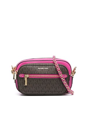 Michael Kors Jet Set Crossbody Bag