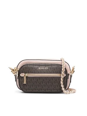 Michael Kors Jet Set Crossbody Bag