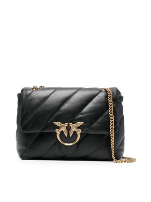 Pinko Big Love Puff Shoulder Bag