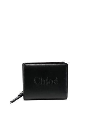 Chloe Chloé Sense Card Holder