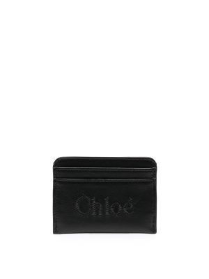 Chloe Sense Card Holder