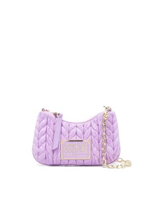 Versace Jeans Couture Matelassé Mini Bag