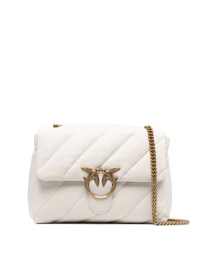 Pinko Big Love Puff Shoulder Bag
