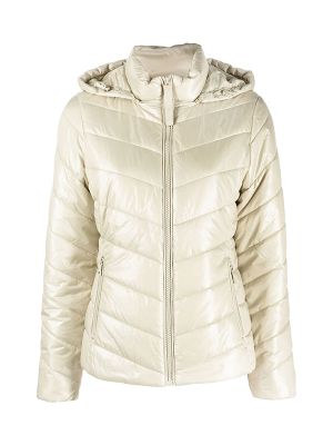 Calvin Klein Hooded Padded Jacket
