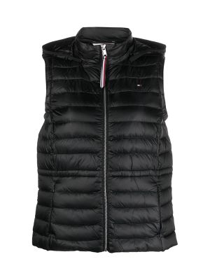 Tommy Hilfiger Zip-Up Padded Gilet