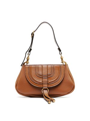 Chloe Marcie Shoulder Bag