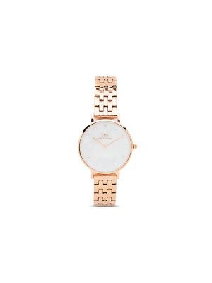 Daniel Wellington Petite Lumine 5-Link 28mm