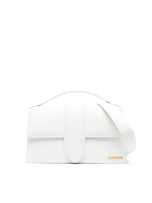 Jacquemus Le Grand Bambino Crossbody Bag