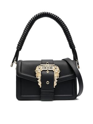 Versace Jeans Couture Buckle-Detail Tote Bag