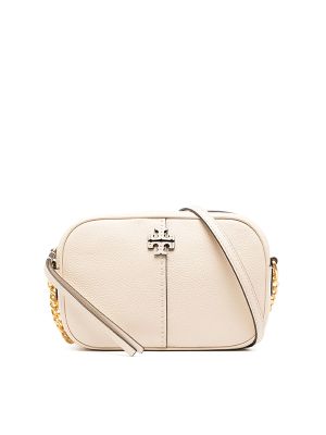 Tory Burch Mcgraw Leather Camera Bag