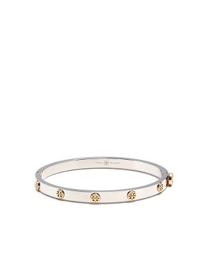 Tory Burch Miller 5mm hinge bracelet