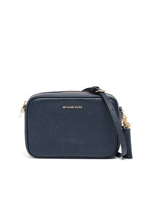 Michael Kors Medium Jet Set Crossbody Bag