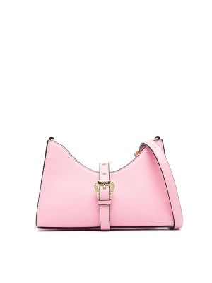 Versace Jeans Couture Buckle-Detail Shoulder Bag