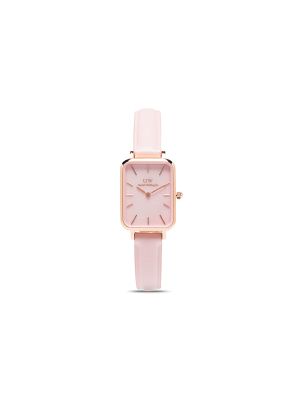 Daniel Wellington Quadro Cherry Blossom 26mm