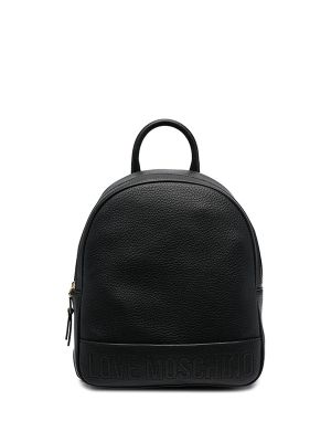 Love Moschino Logo-Detail Backpack