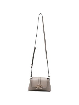Karl Lagerfeld K/Autograph Leather Mini Bag
