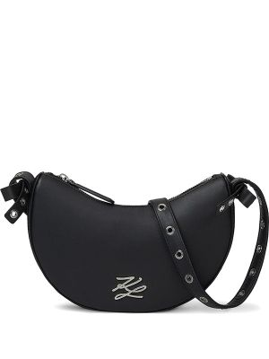 Karl Lagerfeld K/Autograph Bow Crossbody Bag