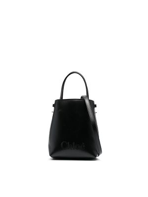 Chloe Micro Sense Tote Bag