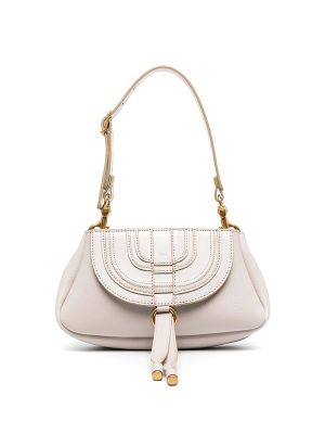 Chloe Small Marcie Clutch Bag