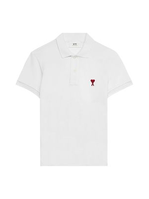 Ami Paris Ami De Coeur Oversized T-Shirt