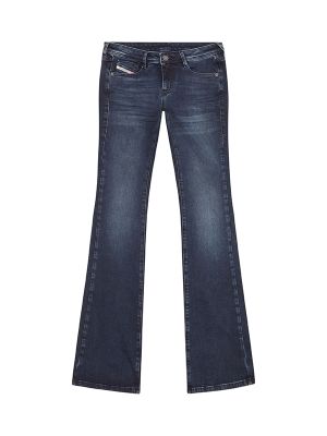 Diesel D-Ebbey 0ENAR Bootcut Jeans