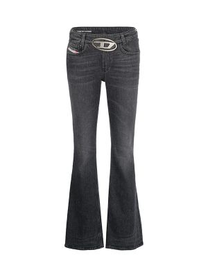 Diesel 1969 D-Ebbey 0CKAH Bootcut Jeans