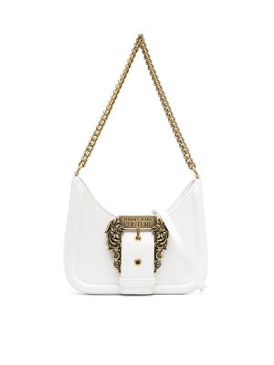 Versace Jeans Couture Couture Shoulder Bag