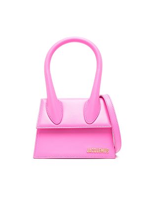 Jacquemus Le Chiquito Moyen Tote Bag