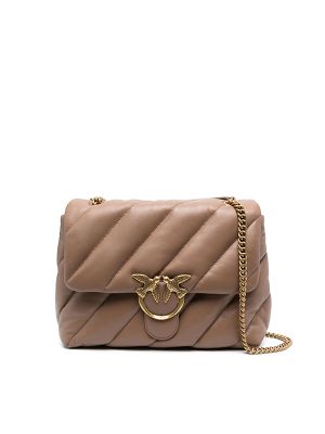 Pinko Big Love Puff Shoulder Bag