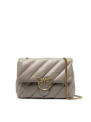 Pinko Big Love Puff Shoulder Bag