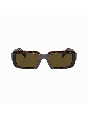 Prada Symbole Square-Frame Sunglasses