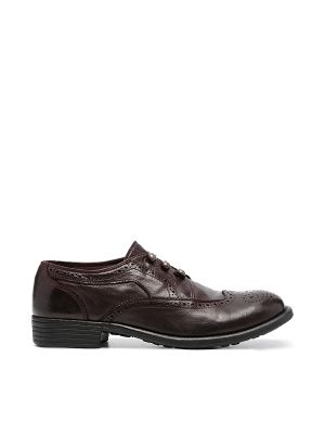 Officine Creative Calixte 035 Leather Oxfords