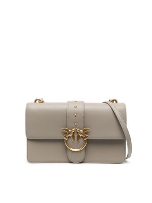 Pinko Classic Love One Simply Shoulder Bag