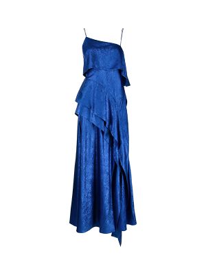 Acler Elkington Midi Dress