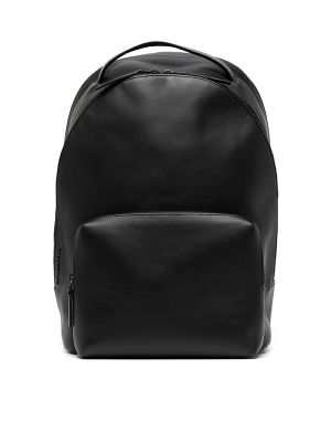 Troubadour Slipstream Leather Backpack