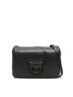 Pinko Love Birds Crossbody Bag