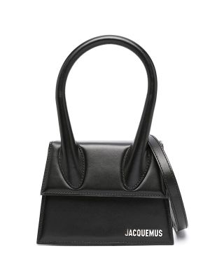 Jacquemus Le Moyen Chiquito Tote Bag