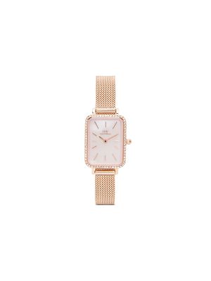 Daniel Wellington Quadro Lumine 20mm